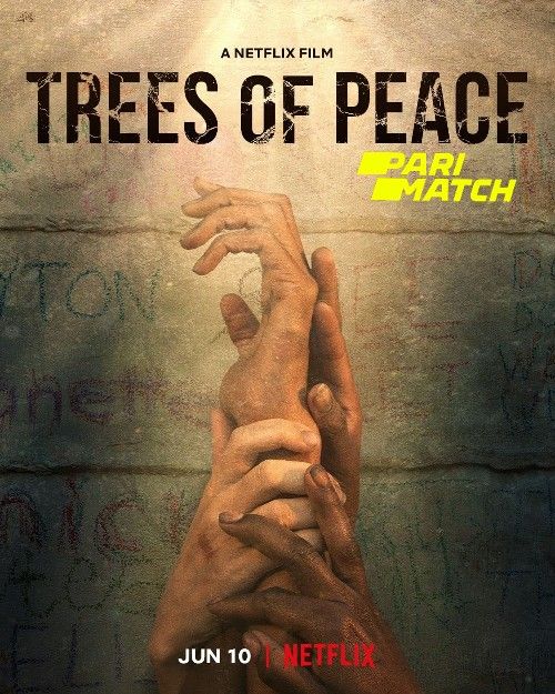 poster of Trees of Peace (2021) Telugu [Voice Over] Dubbed WEBRip